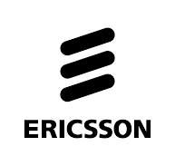 Ericsson Logo