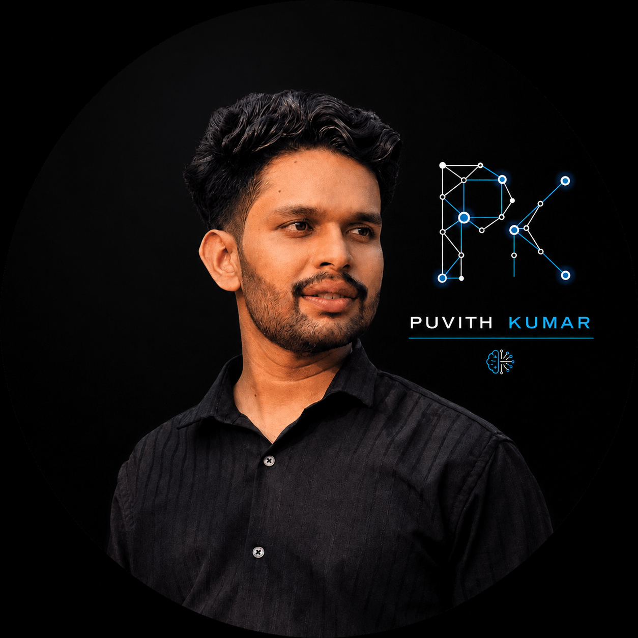 Puvith Kumar